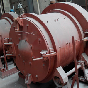 Q3110滾筒式拋丸機|拋丸清理機 Q3110滾筒式拋丸機|拋丸清理機